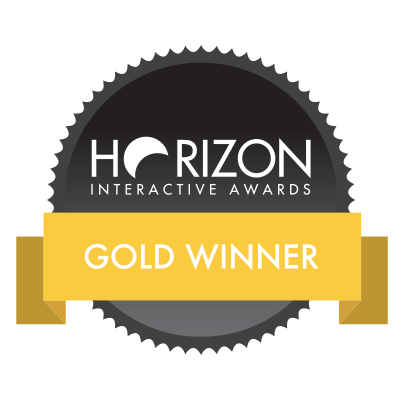 modusmark horizon interactive gold award winner